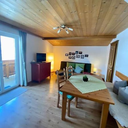Alpenchalet Basecamp Apartment 2 Sankt Martin am Tennengebirge Luaran gambar